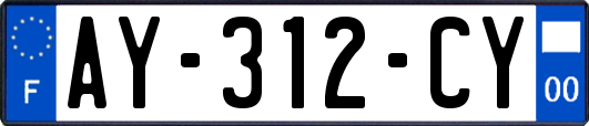 AY-312-CY