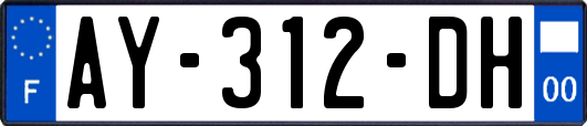 AY-312-DH