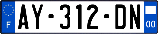 AY-312-DN