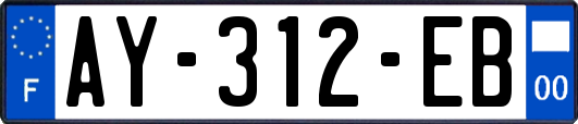 AY-312-EB