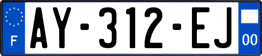 AY-312-EJ