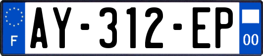 AY-312-EP