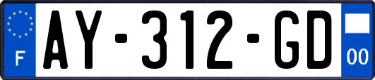 AY-312-GD