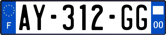 AY-312-GG