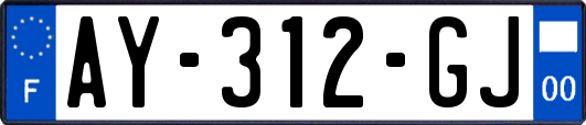 AY-312-GJ