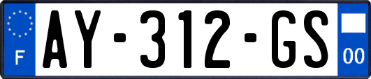 AY-312-GS