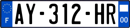 AY-312-HR