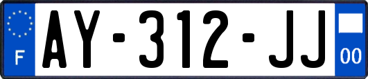 AY-312-JJ