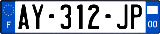 AY-312-JP