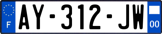 AY-312-JW