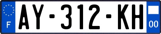 AY-312-KH