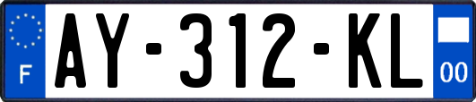 AY-312-KL