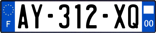 AY-312-XQ