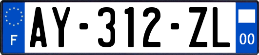 AY-312-ZL