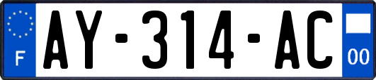 AY-314-AC