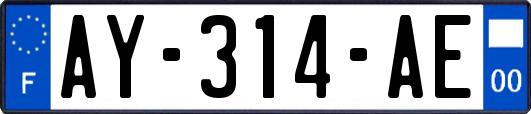 AY-314-AE