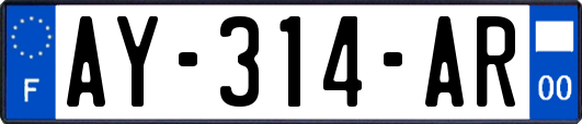 AY-314-AR