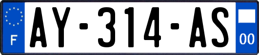 AY-314-AS