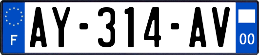 AY-314-AV