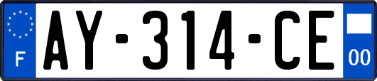 AY-314-CE