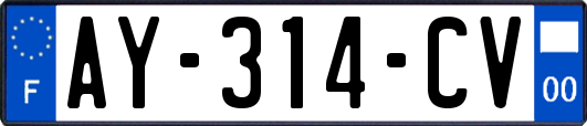 AY-314-CV