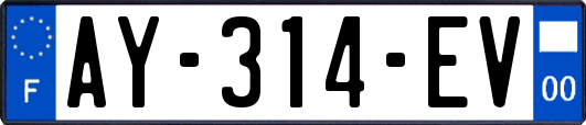 AY-314-EV