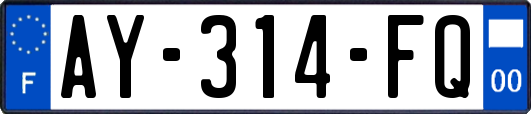 AY-314-FQ