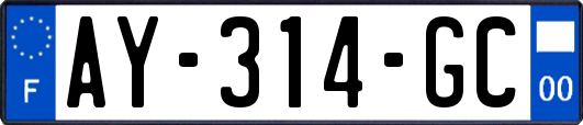 AY-314-GC