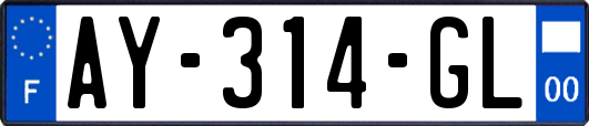 AY-314-GL