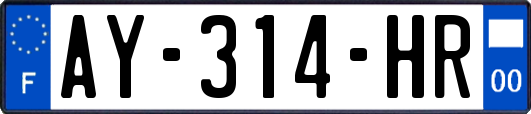 AY-314-HR
