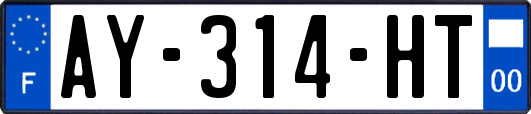 AY-314-HT