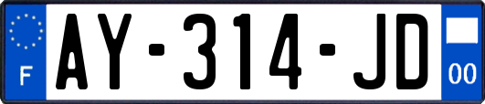 AY-314-JD