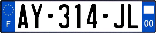 AY-314-JL