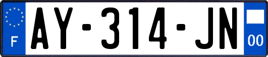 AY-314-JN