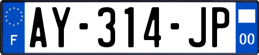 AY-314-JP