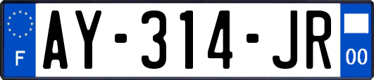 AY-314-JR