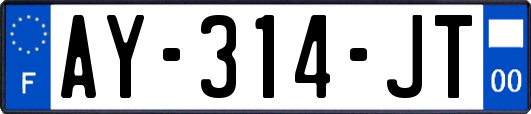 AY-314-JT