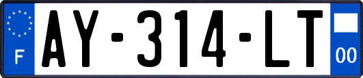 AY-314-LT