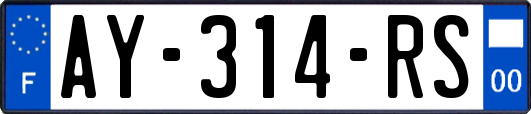 AY-314-RS