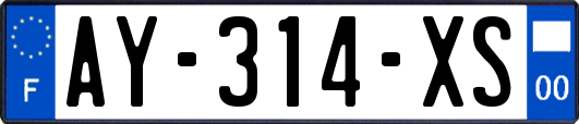 AY-314-XS