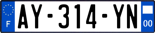 AY-314-YN