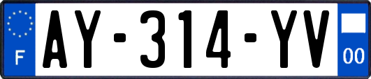 AY-314-YV