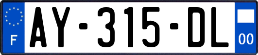 AY-315-DL