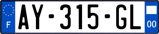 AY-315-GL
