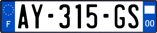 AY-315-GS
