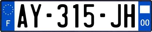 AY-315-JH
