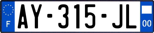 AY-315-JL