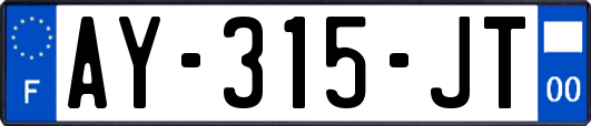 AY-315-JT