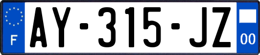 AY-315-JZ