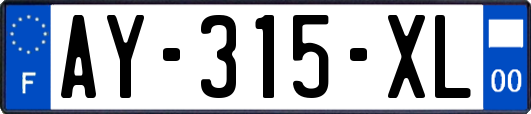 AY-315-XL